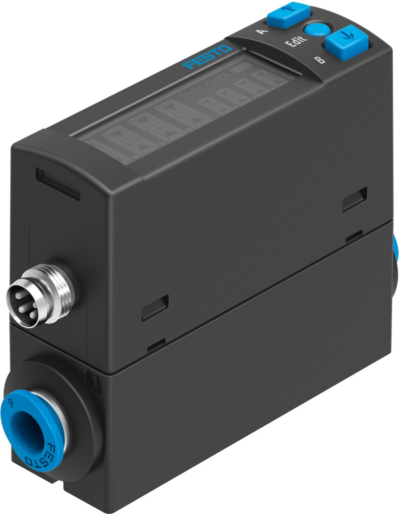 Festo 氣源處理裝置及感測器  SFAH